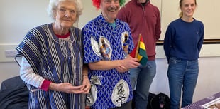 World Cup loyalty test for Ghana charity workers
