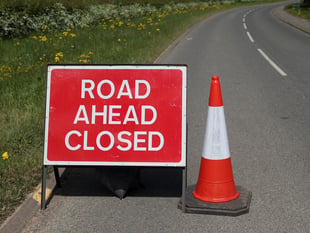 East Hampshire road closures: nine for motorists to avoid over the next fortnight
