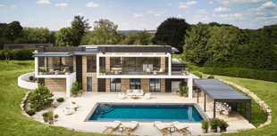 Stunning Surrey home up for grabs in Omaze House Draw 