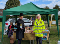 Don’t miss out: Haslemere’s new e-newsletter goes live
