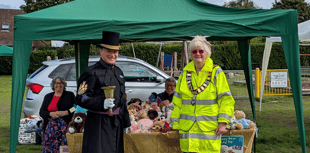 Don’t miss out: Haslemere’s new e-newsletter goes live