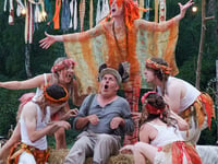 East Hampshire projects win £100k funding