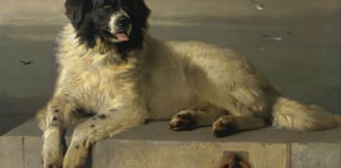 The Arts Society Grayshott explores writers and their animal muses