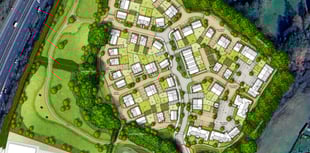 Plans for 85 homes on edge of Petersfield approved