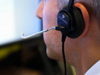 More than 100 mental health crisis calls per day in Hampshire and the Isle of Wight