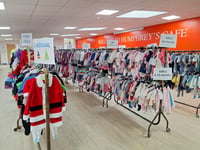 Haslemere Nearly New Sale this Sunday