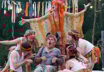 Seven East Hampshire projects win Rural Grants totalling £100,000