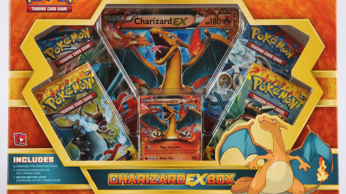 Game on for rare Pokmon trading cards and consoles | liphookherald.com
