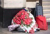 More homeless deaths recorded in Hampshire