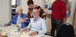 Hampshire and Surrey clubs and societies news