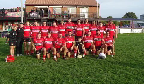 Petersfield earn impressive win at Guildford