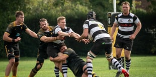 Last-minute penalty gets Farnham back to winning ways