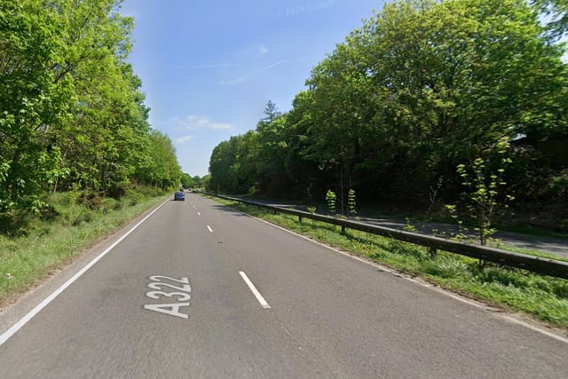 New start date confirmed for Surrey roadworks after public outcry