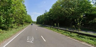 New start date confirmed for Surrey roadworks after public outcry