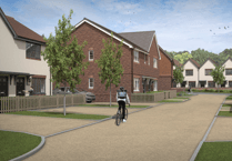Approved 85-home Petersfield estate will be an "aspirational" place to live