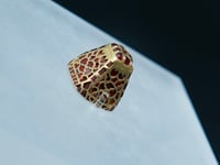 Rare Anglo-Saxon treasure to go on display after community campaign