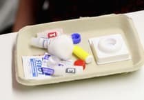 Fall in HIV cases in Hampshire last year
