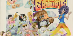 Century of creativity in the frame