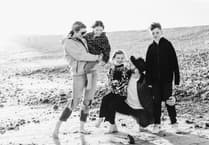 Dip Your Boobs: Haslemere mum’s fight against breast cancer