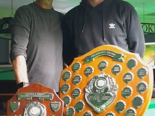 Liss RBL C earn first Division One victory