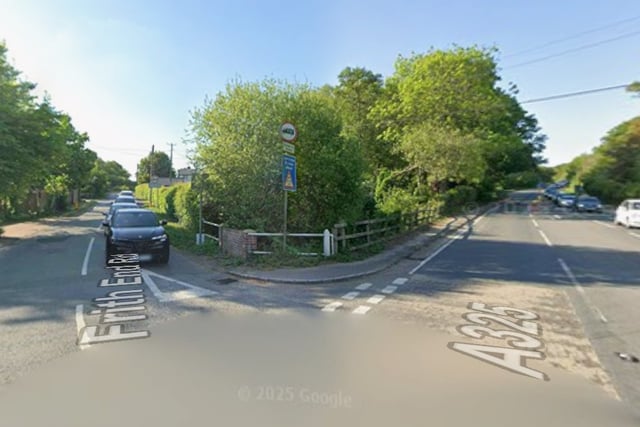 New 30mph speed limit plan for 'dangerous' road