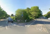 Hampshire Council backs 30mph speed limit plan for 'dangerous' road