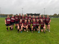 Alton Belles earn impressive win at Basingstoke