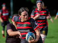 Alton Belles produce superb comeback to beat Andover