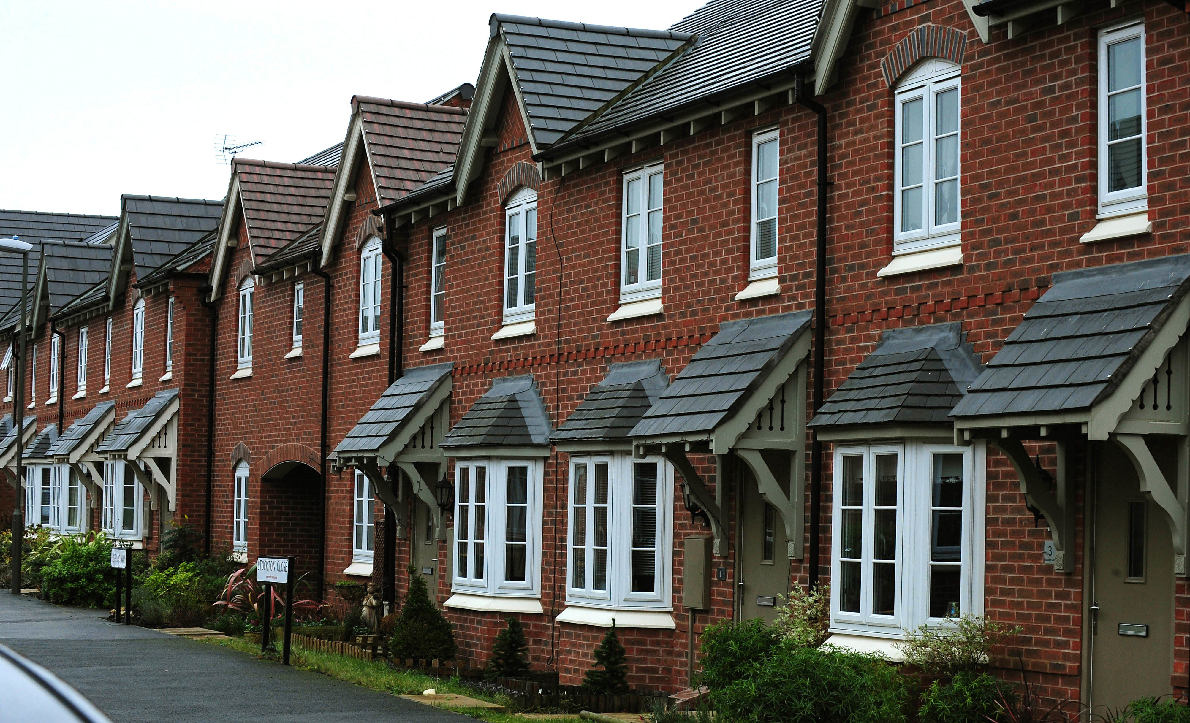 Rent in East Hampshire rises 6% in past year
