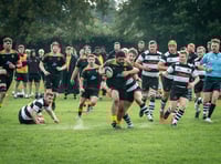 Farnham secure nervy win against London Scottish Lions