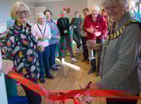 Cards for Good Causes returns to Haslemere
