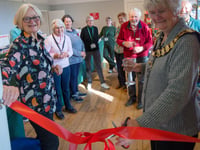Cards for Good Causes returns to Haslemere