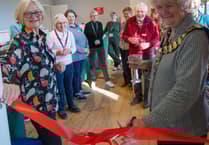 Cards for Good Causes returns to Haslemere