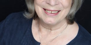 Faith Comment: Finding gold in the falling leaves