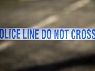 Rise in homicides in Hampshire last year