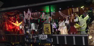 Liphook Carnival 2025: A celebration of community spirit