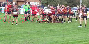 Petersfield fall to late defeat against Bournemouth