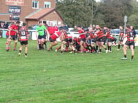 Petersfield fall to late defeat against Bournemouth