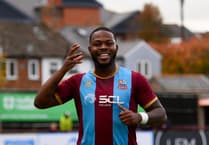 Farnham Town produce superb display to earn emphatic win at Hungerford