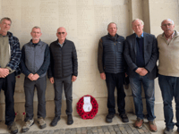 Hampshire and Surrey clubs and societies news
