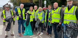 Rotary clubs join forces to raise £6,000 for cancer charities