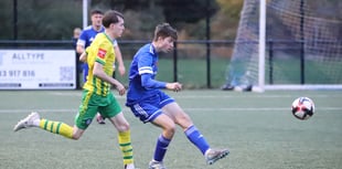 Badshot Lea suffer stoppage-time heartbreak at Sheerwater