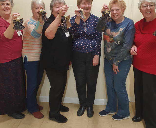 Hampshire and Surrey clubs and societies news