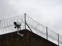 A fifth of offenders in East Hampshire went on to reoffend