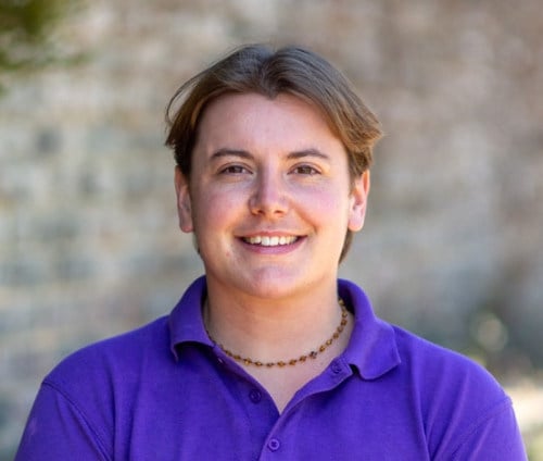 Jacob Gibson Petersfield Ranger