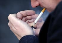 East Hampshire adult smoking rate lower than UK average