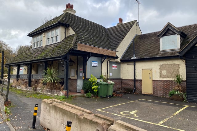Wash this space as cleaning duo take over village pub