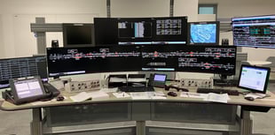 WATCH: Rail passengers benefit from £129m upgrade