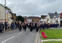 At the eleventh hour as Remembrance Sunday changes planned in Liss