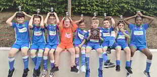 Break-in at Liphook United FC leaves volunteer-run club “heart-broken”